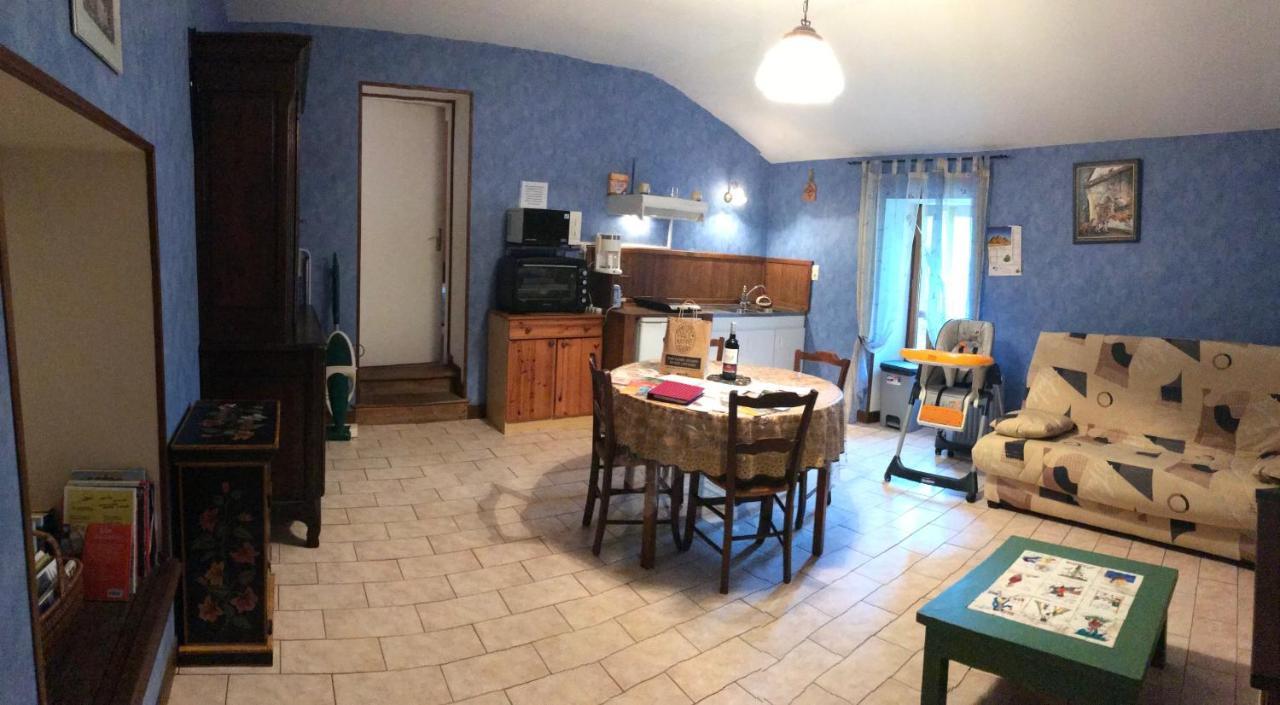 Ferrieres  Moulin De Recordヴィラ エクステリア 写真