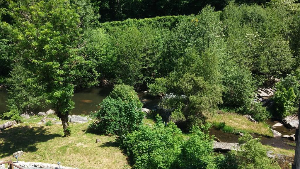 Ferrieres  Moulin De Recordヴィラ 部屋 写真