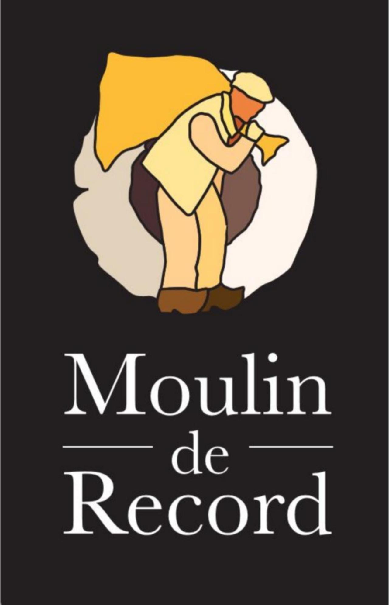 Ferrieres  Moulin De Recordヴィラ エクステリア 写真