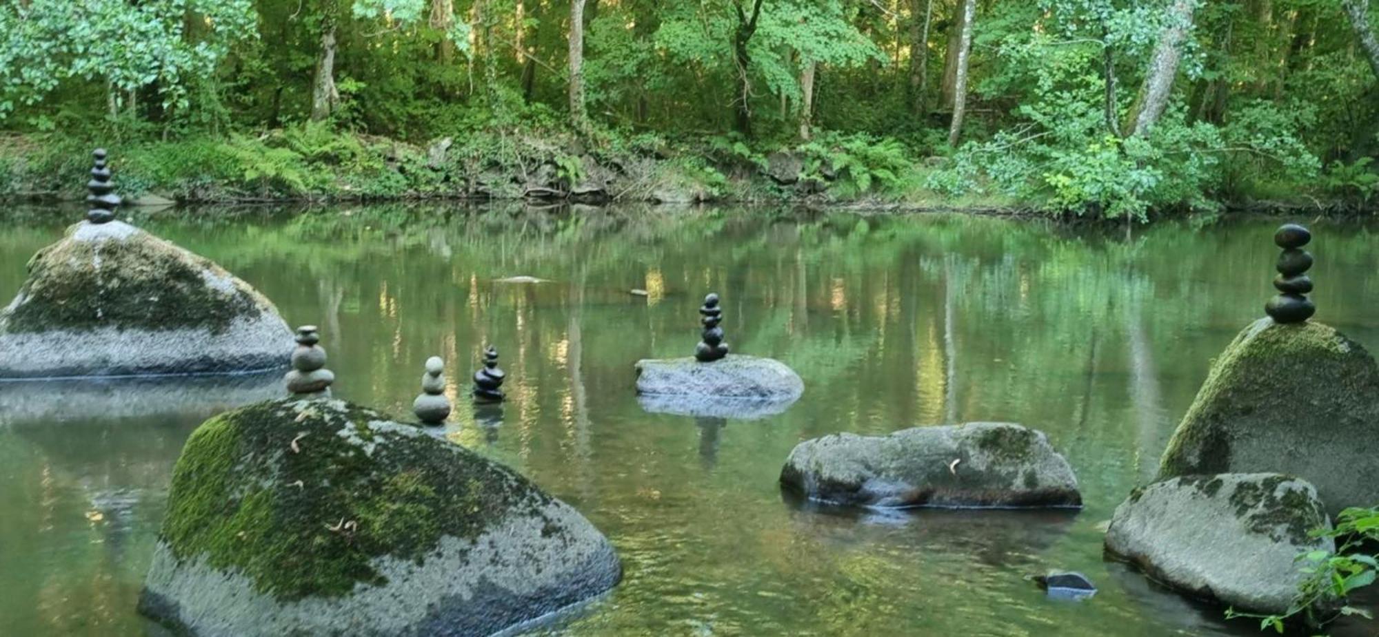 Ferrieres  Moulin De Recordヴィラ エクステリア 写真