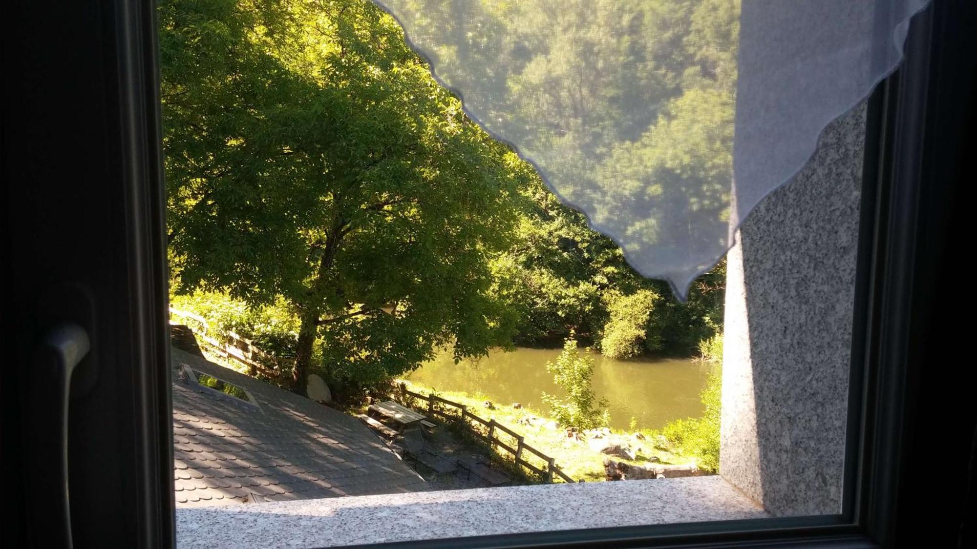 Ferrieres  Moulin De Recordヴィラ 部屋 写真