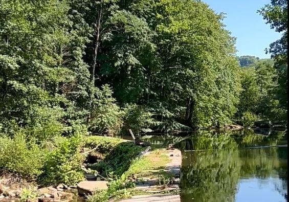 Ferrieres  Moulin De Recordヴィラ エクステリア 写真