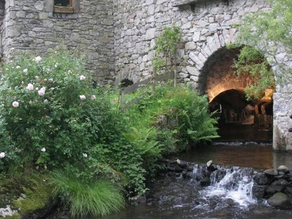 Ferrieres  Moulin De Recordヴィラ エクステリア 写真
