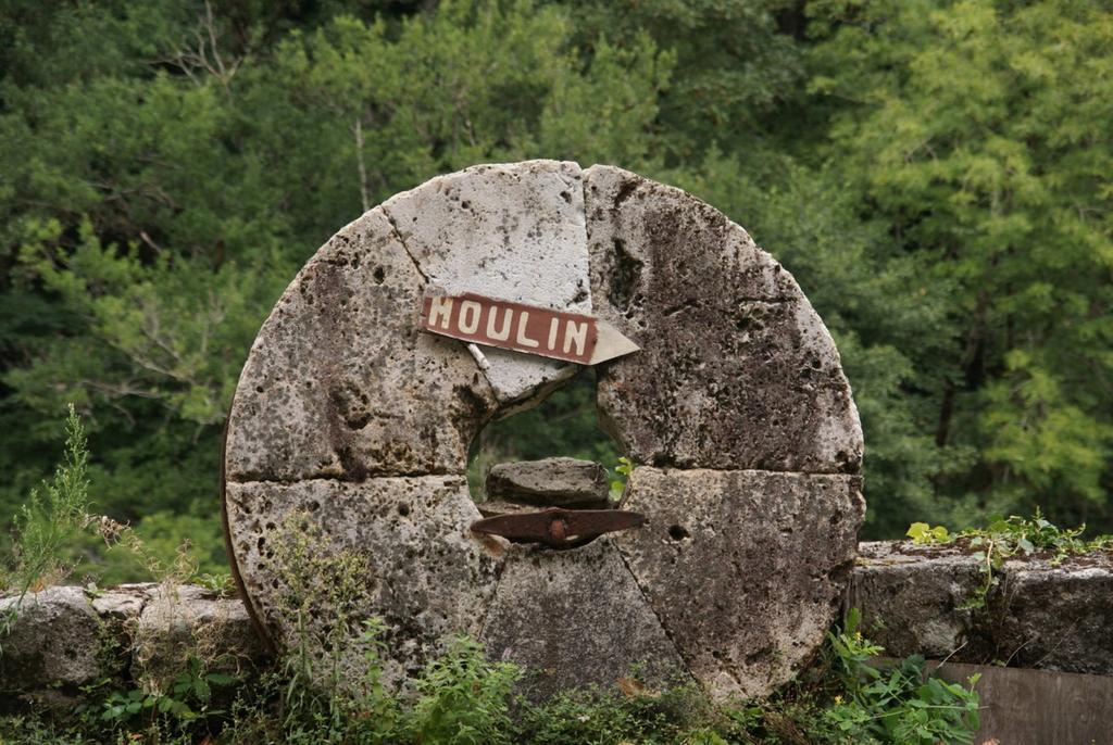 Ferrieres  Moulin De Recordヴィラ エクステリア 写真