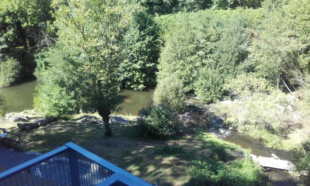 Ferrieres  Moulin De Recordヴィラ エクステリア 写真