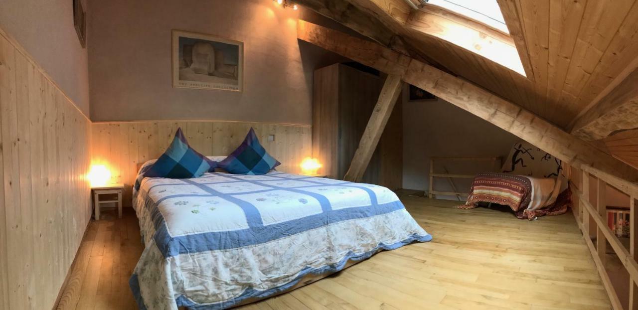 Ferrieres  Moulin De Recordヴィラ エクステリア 写真