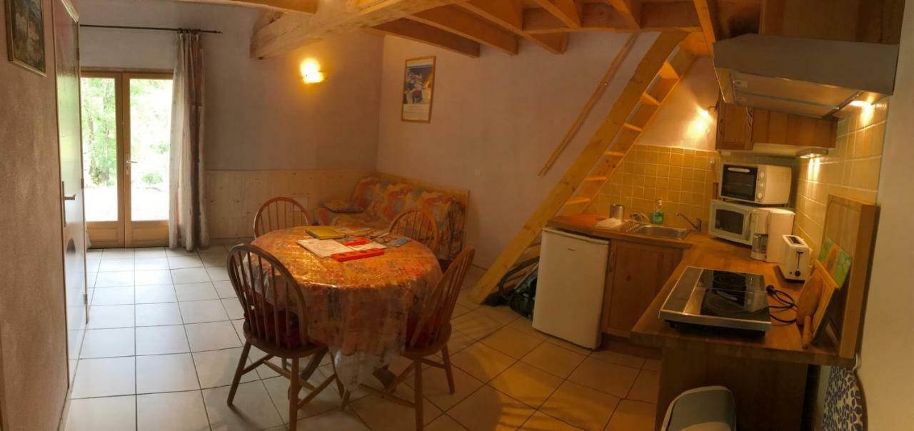 Ferrieres  Moulin De Recordヴィラ エクステリア 写真