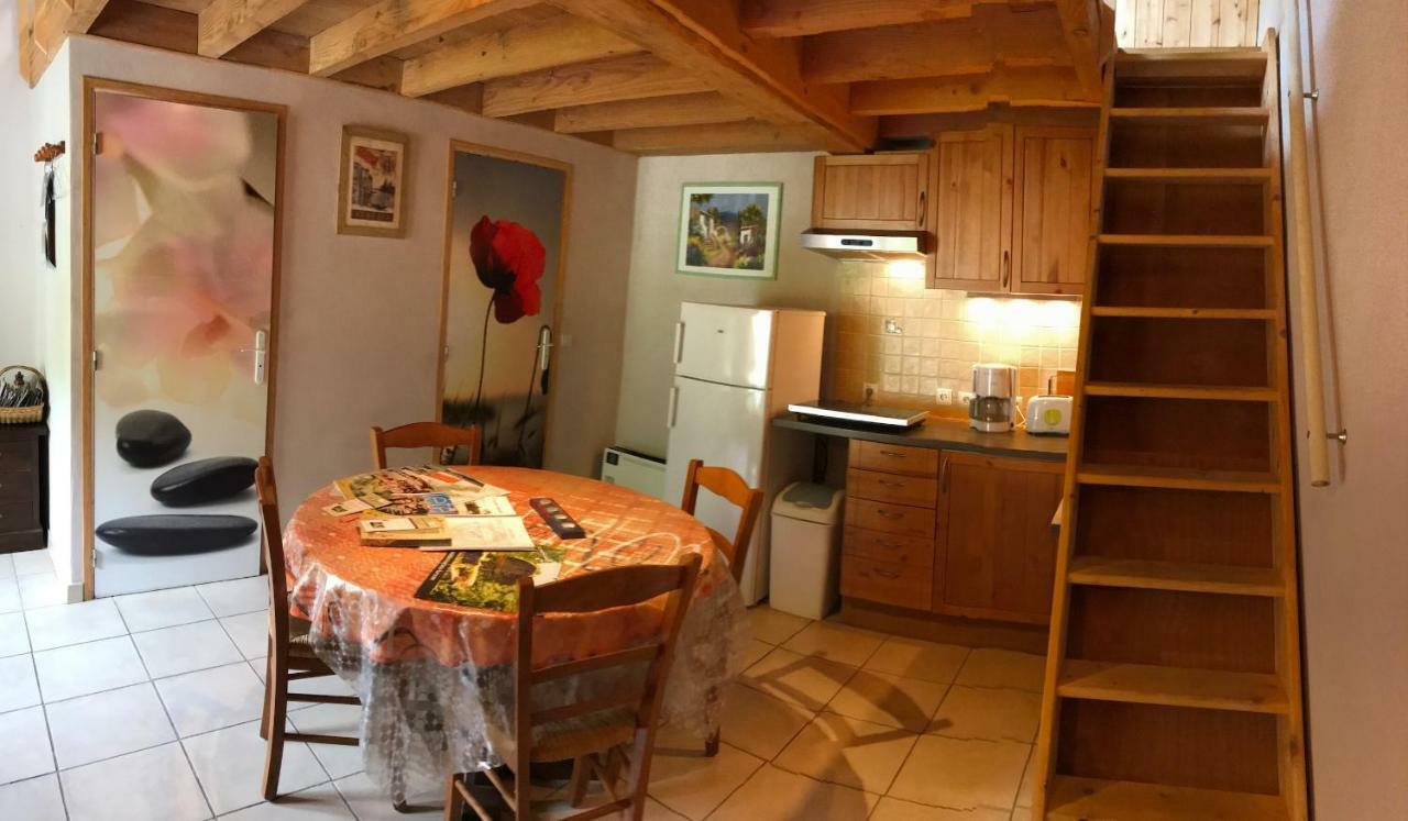 Ferrieres  Moulin De Recordヴィラ エクステリア 写真